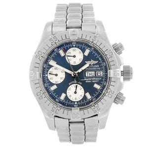 breitling windrider chronograph automatic|breitling windrider chronomat evolution.